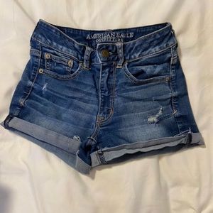American Eagle Shorts